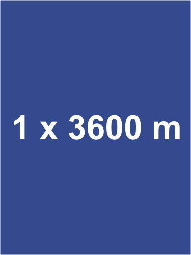 3600 m